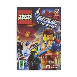 بازی The LEGO Movie Video Game مخصوص  PC