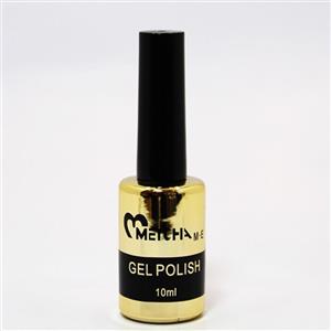 لاکژل سفید mecha COLOR GEL لاک ژل سفید رنگ کاشت ناخن ژلیش دستگاه یو وی سایر مواد و ابزار کاشتناخن موجوده Gel Polish