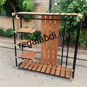 رگال طبقه دار