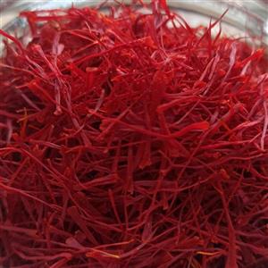 زعفران  سوپر نگین صادراتی (امساله)قائنات 8 گرم حدود 2مثقال  ارسال بار  کمتر از 3میلیون به صورت پس کرایه میباشد