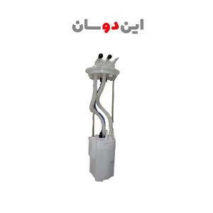 پمپ بنزین کامل کاپرا