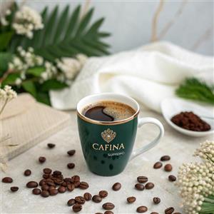 قهوه کلمبیا سوپریمو