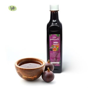 سرکه انگبین انجیری