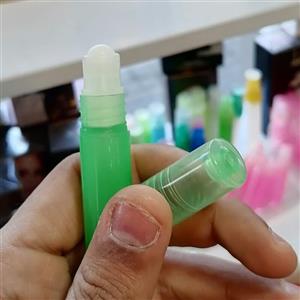 عطر تق هرمس خالص غلتکی
