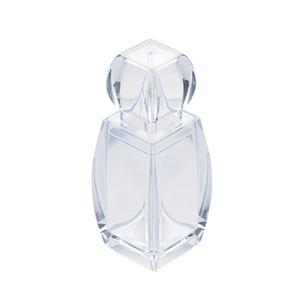 ظروف بسته بندی زعفران - ظرف کریستالی آذین یک مثقال