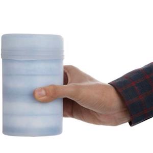 کلر استخر آنزیم دار درجه یک برند max pool وارداتی 5 عدد در بسته  یک کیلویی