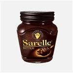 شکلات تلخ صبحانه سارلا350 گرمی sarelle  دارای تاریخ انقضا بالا