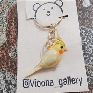 جاکلیدی(جاسوئیچی) مدل عروس هلندی لوتینو