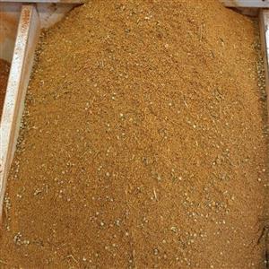 ادویه کاری ایرانشهری نیم کیلویی