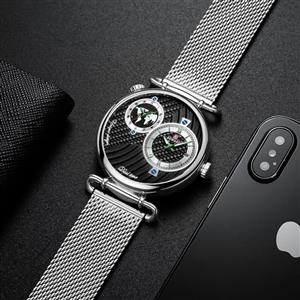 ساعت مچی  مردانه اورجینال ریوارد  مدل 62002M