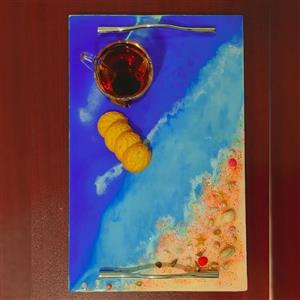 سینی رزینی جذاب