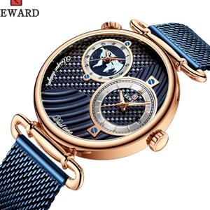 ساعت مچی  مردانه  اورجینال  ریوارد  مدل 62002M