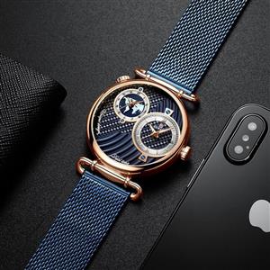 ساعت مچی  مردانه اورجینال  ریوارد  مدل 62002M