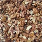 مغز گردوی فسنجان پر چرب منطقه گرده بیشه چهارمحال وبختیاری ارگانیک بهداشتی(500گرمی)