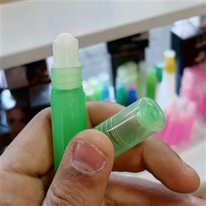 عطر ورسوز خالص غلتکی 2میل 