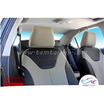 Aisan Jac J5 seat Cover روکش صندلی چرم  جک J5 برند آیسان