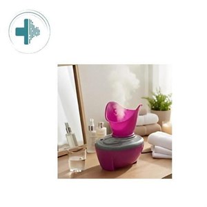 دستگاه بخور گرم آنی ساز  