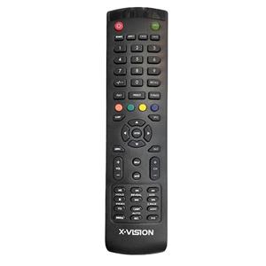 کنترل ایکس ویژن 2500