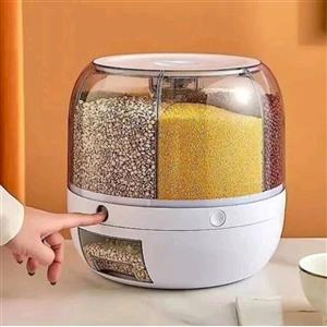 جا حبوباتی  چرخشی