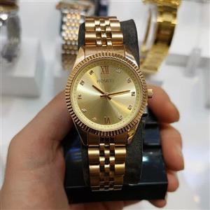ساعت هومیس ترکیه زنانه