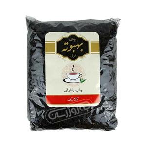 چای ایرانی بهبوته با طعم کلاسیک (بسته500گرمی)