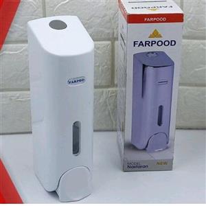 جامایع دیواری مدل فرپود