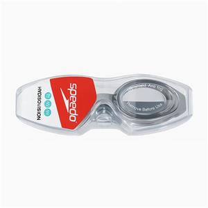 عینک شنا اسپیدو speedo شیشه ضد بخار کیف دار درجه یک