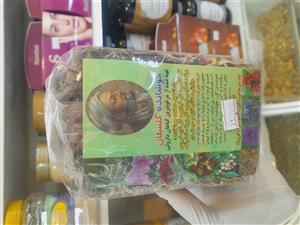 دمنوش سرما خوردگی گلستان