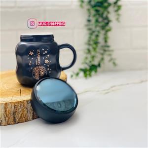 ماگ سرامیکی استارباکس Star