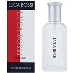 ادکلن مردانه لوکا باسی مدل Luca Bossi حجم 50 میلی لیتر