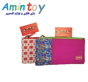 جا مدادی پارچه ای