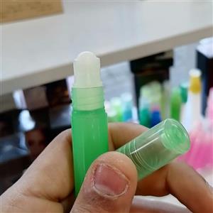 عطر جوپ قرمز خالص غلتکی