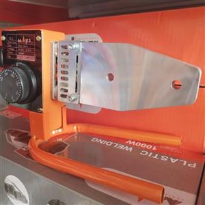 اتو لوله کشی خانگی برند مکس