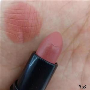 رژلب جامد بدون سرب کد9( هلویی)