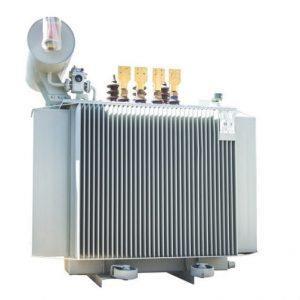 ترانسفورماتور 125kva روغنی نرمال 33کیلو ولت-ایران ترانسفو