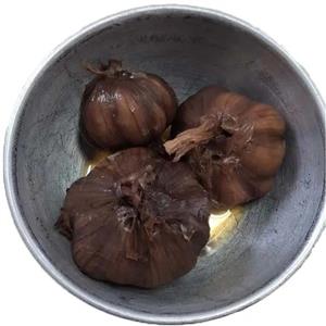 ترشی سیر خانگی کیلویی