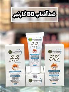 ضد آفتاب BB گارنیر