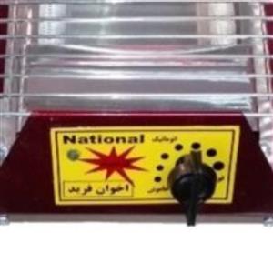 کرسی برقی استاندارد و مرغوب