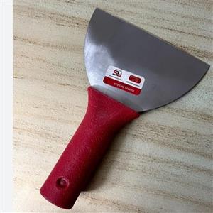 کاردک دسته غلطک خور  ابرا سایز 14 سانت