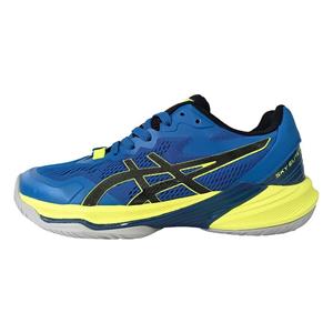 کفش والیبال بانوان اسیکس اسکای الیت رنگ مشکی asics