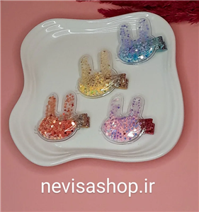 گیره انبری آکواریومی