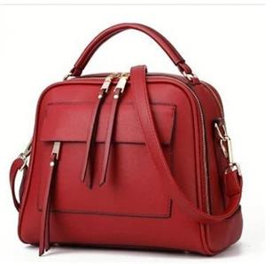کیف بسیار زیبا و شیک با چرم طبیعی گاو و کیفیت دوخت بالا