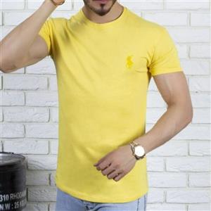 تیشرت مردانه  پنبه  سوپرسایزلارج وایکس لارج