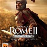 بازی کامپیوتری Total War Rome II شرکت پرنیان