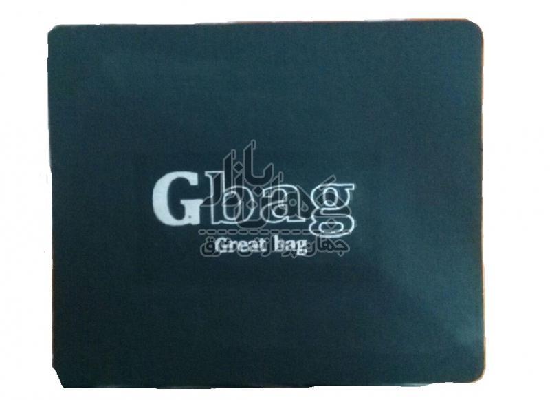 Gbag Flat Mouse Pad