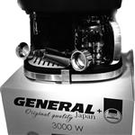 اسپرسوساز و قهوه ساز جنرال مدل 9845