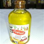 روغن فندق غیرخوراکی