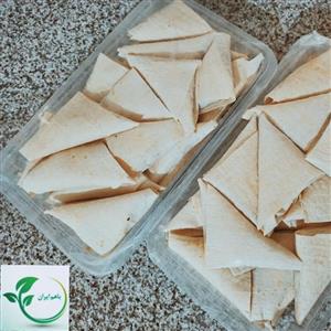 سمبوسه سیب زمینی خانگی 25 عددی خام