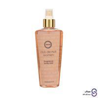 بادی اسپلش آرماف کلاب د نایت زنانه 250 میلی لیتر