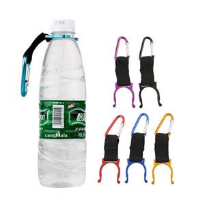 گیره حمل بطری